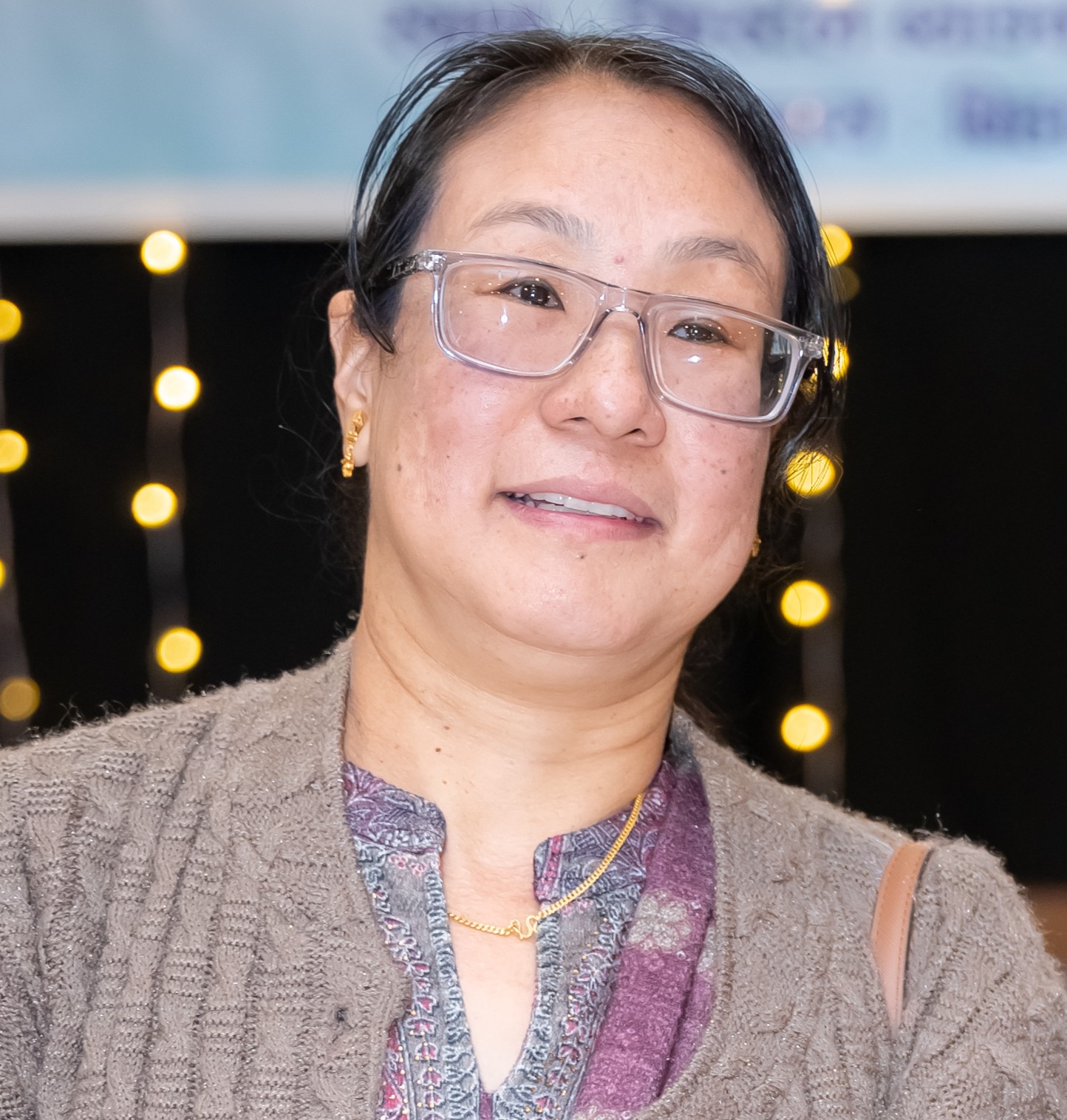 Amrita Subba Limbu