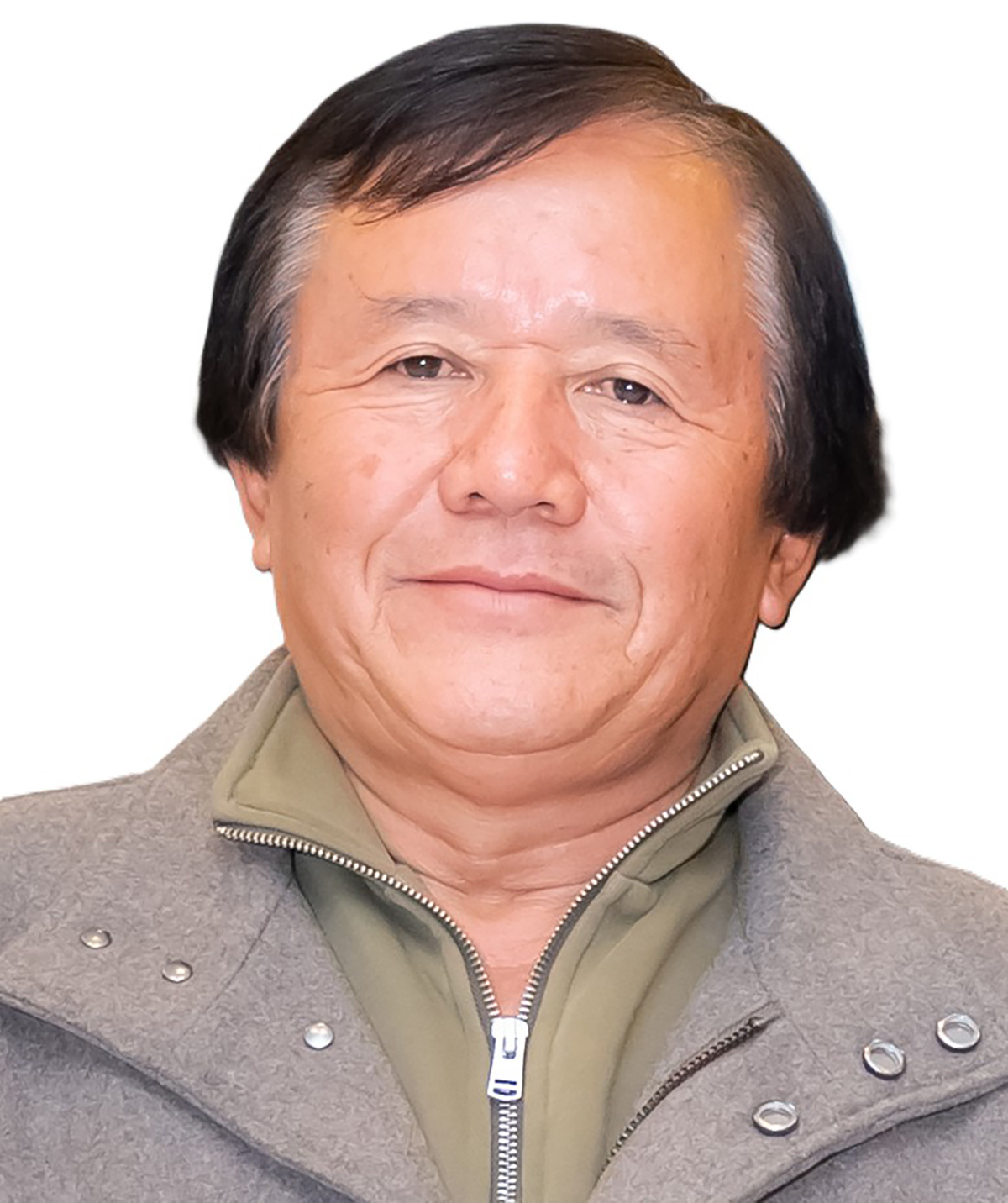 Uddhav Prasad Rai
